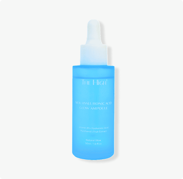 Tinh Chất Hyaluronic Acid 50ml