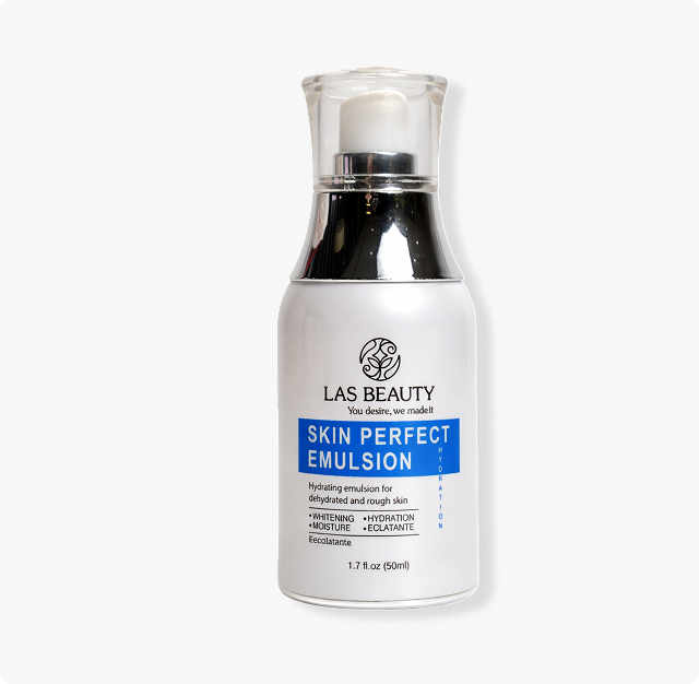 Sữa Dưỡng Một Bước Skin Perfect Emulsion 50ml