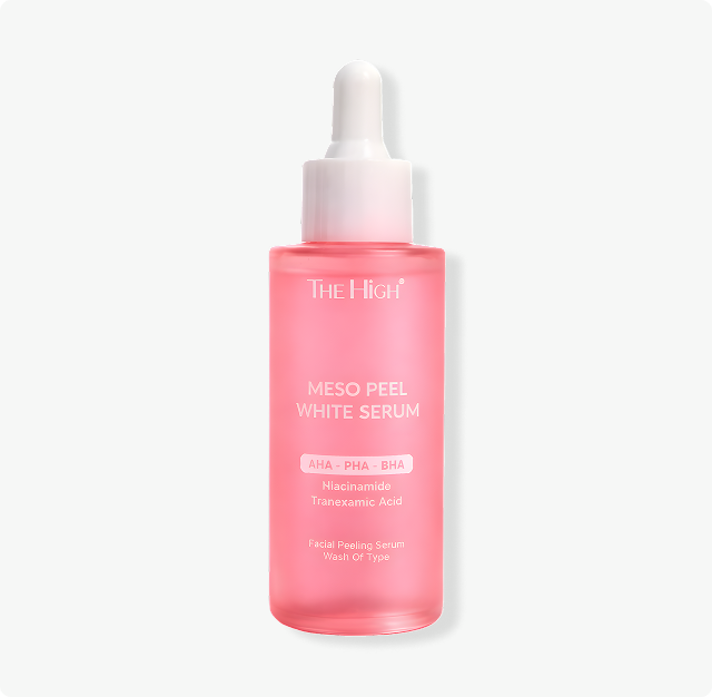 Tinh Chất Serum Meso Peel 50ml