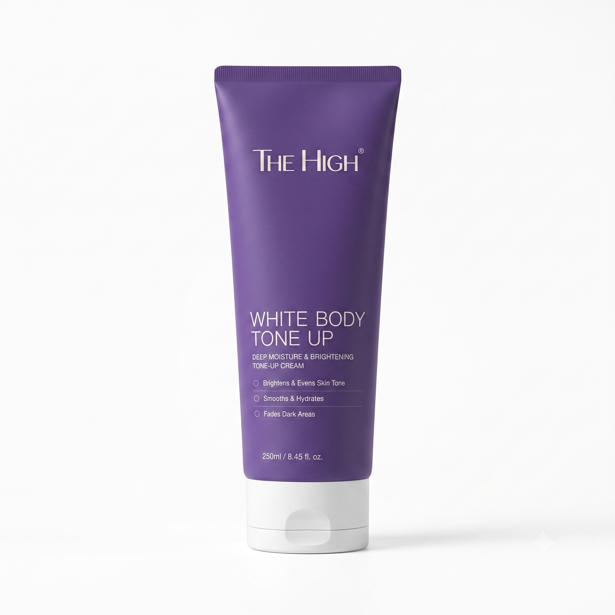 Kem Dưỡng Thể Sáng Da White Body Tone Up 250G