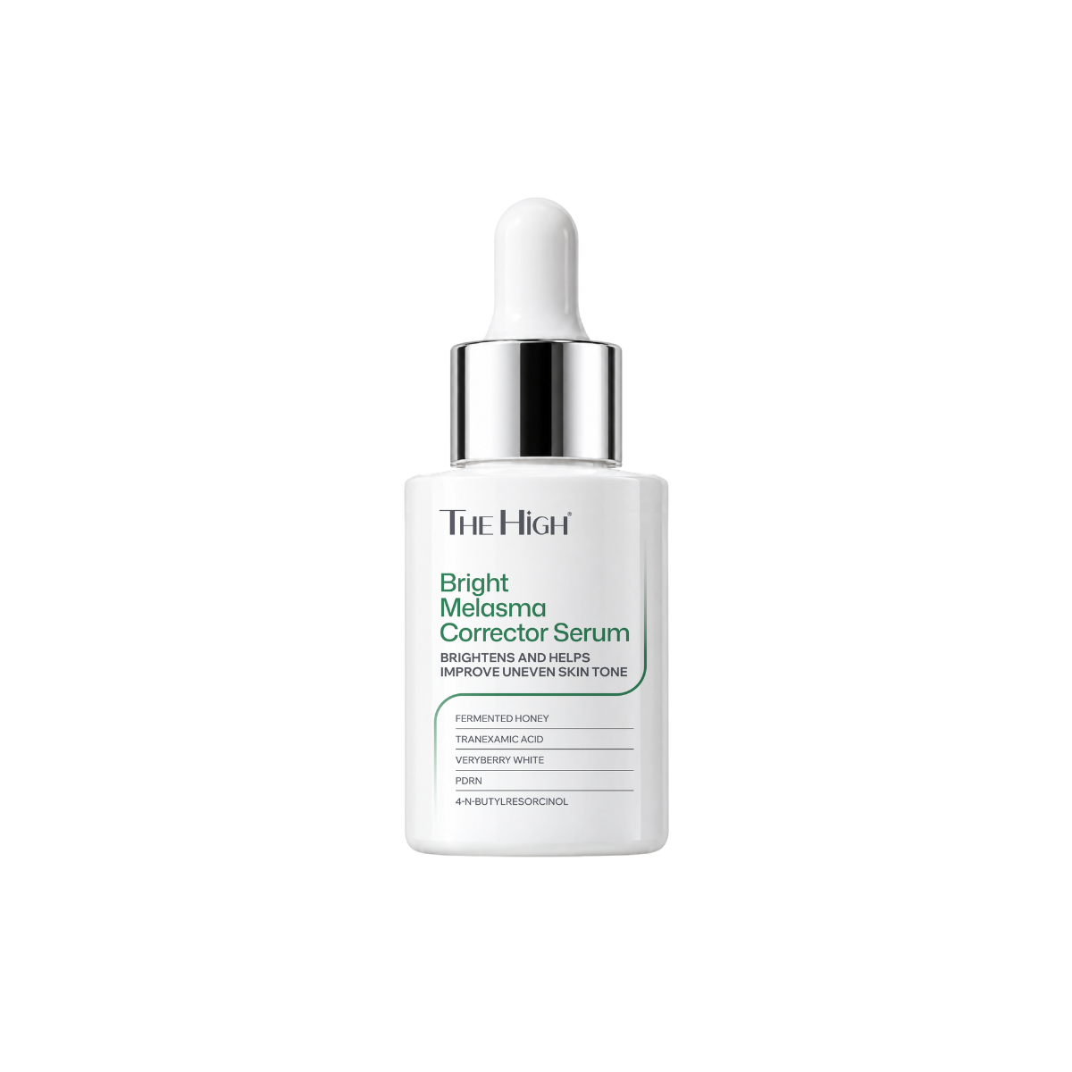 Serum Nám Bright Melasma Corrector 30ml