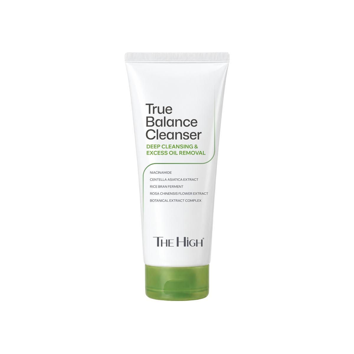 Sữa Rửa Mặt True Balance Cleanser 100ml