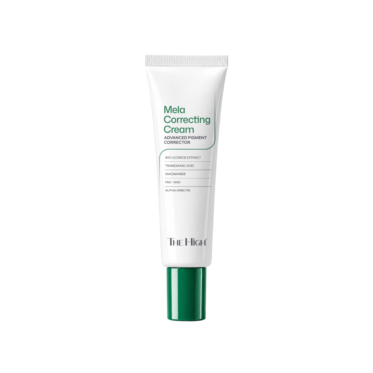 Kem Nám Mela Correcting Cream 40g